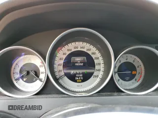 2013 Mercedes-Benz C 300 Sport с VIN WDDGF8AB8DG107330, выставлен на аукционе Copart как лот 58157995 с пробегом 102 332 миль миль и Списание • Salvage title. История ставок и продаж доступна на DreamBid. Изображение 9.