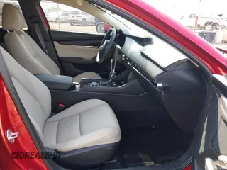 2024 Mazda 3 S Preferred with VIN 3MZBPACM3RM402675, listed as a IAAI auction lot 42612224 with 14,244 mi miles and . Bid and sale history available at DreamBid. Image 5.