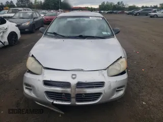 2001 Dodge Stratus z VIN 1B3EJ46U61N522786, wystawiony jako Copart lot #55478205 z przebiegiem 88 051 mil mil oraz Szkody całkowita. Historia ofert i sprzedaży dostępna na DreamBid. Obrazek 5.