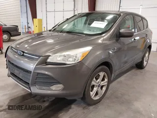 2014 Ford Escape SE с VIN 1FMCU9G94EUA15591, выставлен на аукционе IAAI как лот 42454617 с пробегом 146 029 миль миль и . История ставок и продаж доступна на DreamBid. Изображение 2.