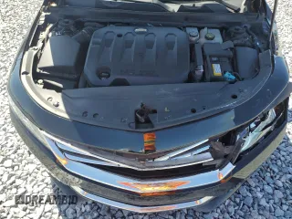 2020 Chevrolet Impala LT with VIN 2G11Z5S33L9103088, listed as a Copart auction lot 50897015 with 25,648 mi miles and Salvage Title. Bid and sale history available at DreamBid. Image 13.