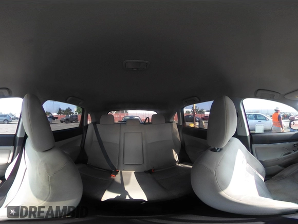 2017 Mitsubishi Outlander ES с VIN JA4AP3AU3HZ061931, выставлен на аукционе IAAI как лот 42462061 с пробегом 90 242 миль миль и . История ставок и продаж доступна на DreamBid. Изображение 21.