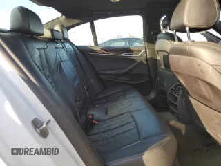 2020 BMW 5 Series 540i с VIN WBAJS1C03LWW73170, выставлен на аукционе Copart как лот 86698914 с пробегом 120 807 миль миль и На запчасти • Non repairable. История ставок и продаж доступна на DreamBid. Изображение 10.