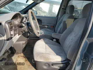 2004 Pontiac Montana z VIN 1GMDU03E04D139648, wystawiony jako Copart lot #41498175 z przebiegiem 243 739 mil mil oraz Szkoda całkowita • Salvage title. Historia ofert i sprzedaży dostępna na DreamBid. Obrazek 7.