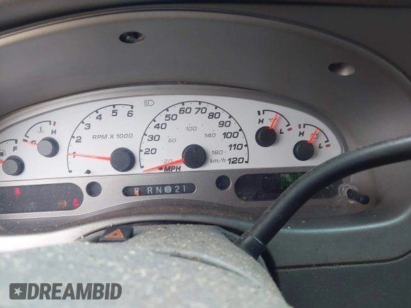 2005 Ford Explorer Sport Trac XLS with VIN 1FMZU67K95UB78118, listed as a IAAI auction lot 42637255 with 175,089 mi miles and . Bid and sale history available at DreamBid. Image 7.