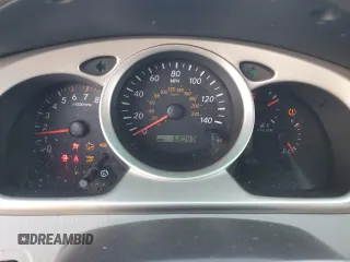 2007 Toyota Highlander w/3rd Row z VIN JTEDP21AX70129059, wystawiony jako Copart lot #50183965 z przebiegiem 68 047 mil mil oraz Szkoda całkowita • Salvage title. Historia ofert i sprzedaży dostępna na DreamBid. Obrazek 9.