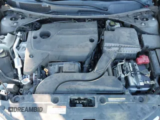 2016 Nissan Altima SR with VIN 1N4AL3AP7GC155622, listed as a IAAI auction lot 41202784 with 95,424 mi miles and . Bid and sale history available at carsss.com. Image 10.
