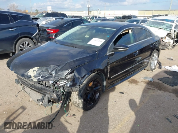 2013 Volkswagen CC Sport z VIN WVWBP7AN3DE570204, wystawiony jako IAAI lot #41478044 z przebiegiem 168 376 mil mil oraz . Historia ofert i sprzedaży dostępna na DreamBid. Obrazek 17.