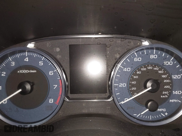 2016 Subaru Crosstrek Limited with VIN JF2GPAKC0GH339409, listed as a IAAI auction lot 41908477 with Not provided miles and . Bid and sale history available at DreamBid. Image 14.