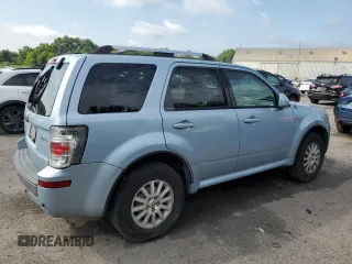 2008 Mercury Mariner Premier с VIN 4M2CU97148KJ52488, выставлен на аукционе Copart как лот 62499405 с пробегом 204 415 миль миль и Списание • Salvage title. История ставок и продаж доступна на DreamBid. Изображение 3.