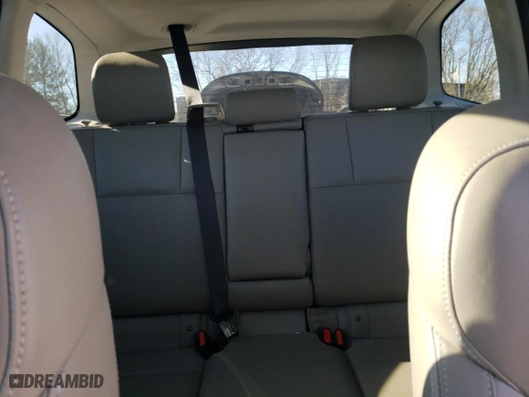 2018 Subaru Forester Limited with VIN JF2SJARC7JH469020, listed as a Copart auction lot 48331305 with 38,367 mi miles and Salvage Title. Bid and sale history available at carsss.com. Image 10.