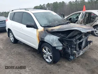 2012 Toyota RAV4 с VIN 2T3BK4DV1CW078870, выставлен на аукционе IAAI как лот 41802365 с пробегом Не указан миль и . История ставок и продаж доступна на DreamBid. Изображение 1.