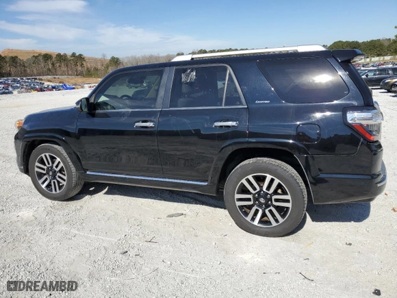 2014 Toyota 4Runner SR5 with VIN JTEZU5JRXE5065269, listed as a Copart auction lot 47324325 with 206,470 mi miles and Clean Title. Bid and sale history available at carsss.com. Image 2.