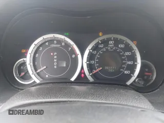 2010 Acura TSX z VIN JH4CU2F61AC005537, wystawiony jako IAAI lot #42241748 z przebiegiem 307 771 mil mil oraz . Historia ofert i sprzedaży dostępna na DreamBid. Obrazek 7.