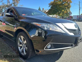 2010 Acura ZDX Tech Pkg with VIN 2HNYB1H4XAH502659, listed as a Copart auction lot 78197944 with 171,756 mi miles and Clean Title. Bid and sale history available at carsss.com. Image 1.