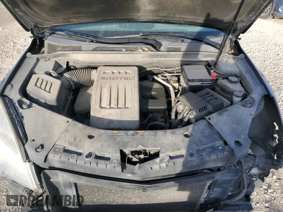 2014 Chevrolet Equinox LT with VIN 2GNALBEK6E6358078, listed as a Copart auction lot 47094925 with 131,515 mi miles and Salvage Title. Bid and sale history available at DreamBid. Image 12.