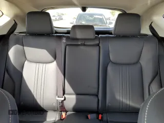 2024 Lexus NX 350h Premium z VIN JTJGKCEZ5R2027050, wystawiony jako Copart lot #50002365 z przebiegiem 22 370 mil mil oraz Szkoda całkowita • Salvage title. Historia ofert i sprzedaży dostępna na DreamBid. Obrazek 10.