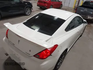 2008 Pontiac G6 GXP with VIN 1G2ZM177284177355, listed as a IAAI auction lot 42606533 with 129,305 mi miles and . Bid and sale history available at DreamBid. Image 13.