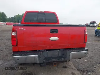 2012 Ford F-250 XL with VIN 1FT7W2BT1CEB88941, listed as a IAAI auction lot 42431473 with 341,743 mi miles and . Bid and sale history available at DreamBid. Image 16.