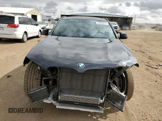 2020 BMW X4 M z VIN 5YMUJ0C05LLU67094, wystawiony jako Copart lot #46269274 z przebiegiem 42 429 mil mil oraz . Historia ofert i sprzedaży dostępna na DreamBid. Obrazek 5.