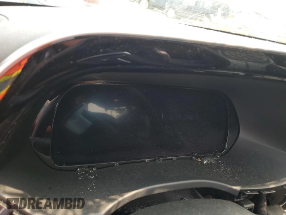 2020 Hyundai Palisade Limited with VIN KM8R5DHE8LU104583, listed as a Copart auction lot 58977595 with Not provided miles and Salvage title. Bid and sale history available at DreamBid. Image 9.