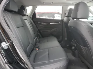 2023 Kia Seltos EX with VIN KNDERCAA0P7447790, listed as a Copart auction lot 44495315 with 22,373 mi miles and Salvage Title. Bid and sale history available at DreamBid. Image 11.