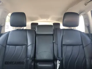 2014 Infiniti QX60 with VIN 5N1AL0MM2EC504690, listed as a Copart auction lot 62055565 with 120,316 mi miles and Salvage title. Bid and sale history available at DreamBid. Image 10.