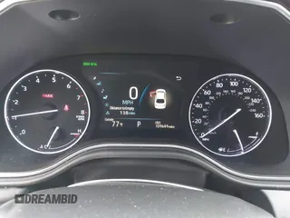 2019 Toyota Avalon XLE with VIN 4T1BZ1FB4KU032065, listed as a IAAI auction lot 42203393 with 109,649 mi miles. Bid and sale history available at carsss.com. Image 15.