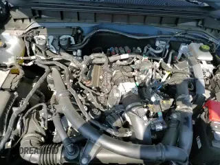 2023 Ford Bronco с VIN 1FMEE5DP9PLC09530, выставлен на аукционе Copart как лот 68100495 с пробегом 12 046 миль миль и Списание • Salvage title. История ставок и продаж доступна на DreamBid. Изображение 13.