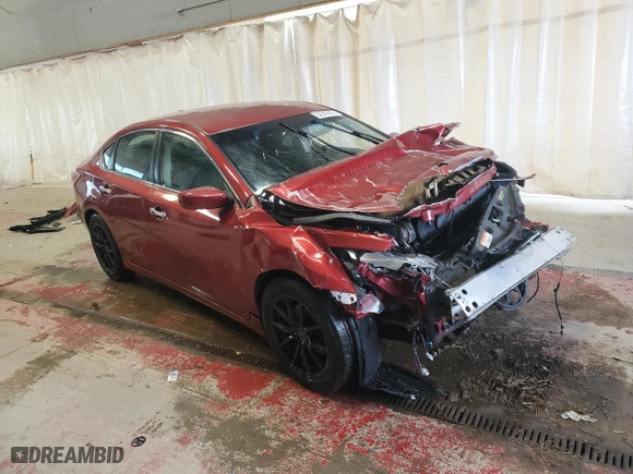 2013 Nissan Altima 2.5 SV with VIN 1N4AL3AP2DC191066, listed as a Copart auction lot 52319765 with 120,520 mi miles and Non Repairable. Bid and sale history available at carsss.com. Image 4.