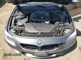 2020 BMW 4 Series 430i z VIN WBA4W3C03LFH13652, wystawiony jako Copart lot #66787724 z przebiegiem 26 490 mil mil oraz Szkoda całkowita • Salvage title. Historia ofert i sprzedaży dostępna na DreamBid. Obrazek 11.