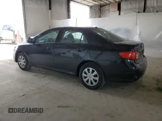 2010 Toyota Corolla with VIN 1NXBU4EEXAZ328654, listed as a Copart auction lot 50827045 with 87,235 mi miles and Clean Title. Bid and sale history available at carsss.com. Image 2.