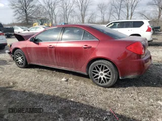 2009 Pontiac G6 1SA z VIN 1G2ZG57B894110053, wystawiony jako Copart lot #47305085 z przebiegiem 83 701 mil mil oraz Nie do naprawy • Non repairable. Historia ofert i sprzedaży dostępna na DreamBid. Obrazek 2.