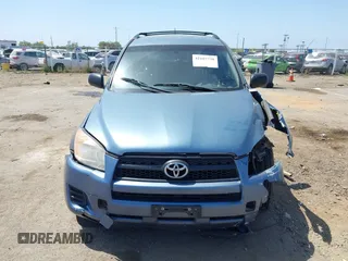 2012 Toyota RAV4 with VIN 2T3BF4DVXCW249734, listed as a IAAI auction lot 42107738 with 297,485 mi miles. Bid and sale history available at carsss.com. Image 13.