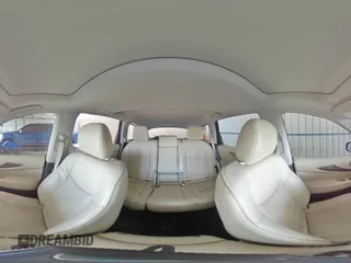 2018 Infiniti QX60 with VIN 5N1DL0MM7JC522674, listed as a Copart auction lot 44515265 with 65,582 mi miles and Salvage Title. Bid and sale history available at DreamBid. Image 14.