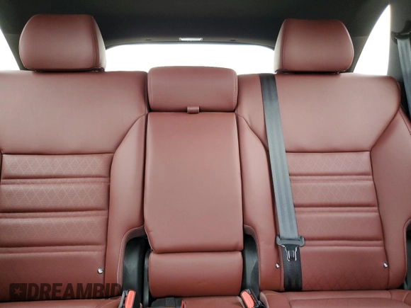 2016 Kia Sorento SXL with VIN 5XYPKDA10GG030756, listed as a Copart auction lot 49548915 with 36,383 mi miles and Clean title. Bid and sale history available at DreamBid. Image 10.