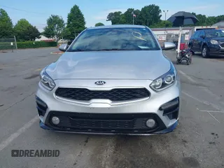 2021 Kia Forte LXS z VIN 3KPF24AD0ME290833, wystawiony jako IAAI lot #42218490 z przebiegiem 102 122 mil mil oraz . Historia ofert i sprzedaży dostępna na DreamBid. Obrazek 12.
