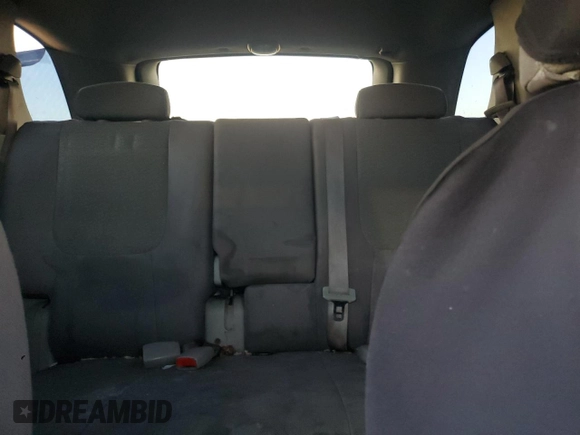 2009 Chevrolet Equinox LT w/2LT with VIN 2CNDL63F696242772, listed as a Copart auction lot 41929035 with 249,762 mi miles and Salvage Title. Bid and sale history available at carsss.com. Image 10.