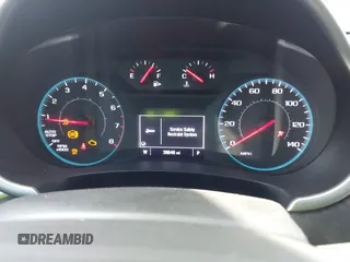 2023 Chevrolet Malibu LS with VIN 1G1ZB5ST5PF181683, listed as a IAAI auction lot 41749262 with 39,646 mi miles and . Bid and sale history available at DreamBid. Image 7.