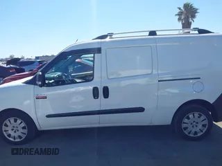 2015 Ram ProMaster City Cargo Tradesman z VIN ZFBERFAT2F6A01878, wystawiony jako IAAI lot #42677103 z przebiegiem 86 137 mil mil oraz . Historia ofert i sprzedaży dostępna na DreamBid. Obrazek 14.