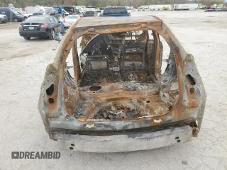 2013 Toyota Prius One with VIN JTDKN3DU0D5695209, listed as a Copart auction lot 79954934 with Not Provided miles and Non Repairable. Bid and sale history available at DreamBid. Image 6.