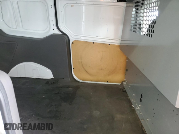 2020 Ford Transit Connect XLT z VIN NM0LS7F22L1455145, wystawiony jako Copart lot #89173535 z przebiegiem 72 693 mil mil oraz Szkoda całkowita • Salvage title. Historia ofert i sprzedaży dostępna na DreamBid. Obrazek 11.