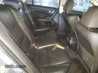 2012 Acura TSX Technology z VIN JH4CW2H66CC000960, wystawiony jako Copart lot #87088664 z przebiegiem Nie podano mil oraz Szkoda całkowita • Salvage title. Historia ofert i sprzedaży dostępna na DreamBid. Obrazek 10.