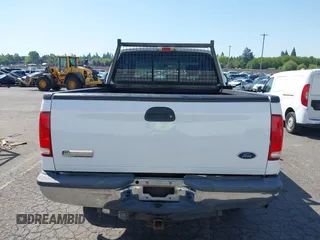 2005 Ford F-250 XL with VIN 1FTSX21505EC51010, listed as a IAAI auction lot 42168068 with 331,979 mi miles and . Bid and sale history available at DreamBid. Image 16.