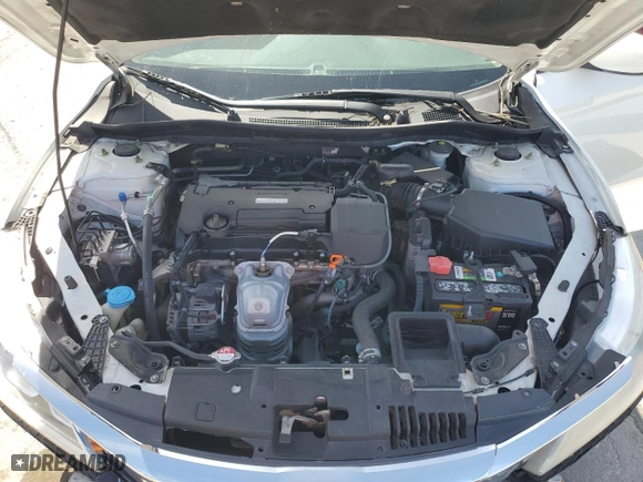 2017 Honda Accord Sedan LX with VIN 1HGCR2F31HA111874, listed as a Copart auction lot 50141925 with 210,328 mi miles and Salvage Title. Bid and sale history available at carsss.com. Image 11.