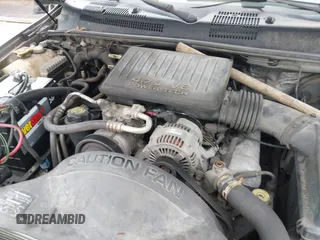 1999 Jeep Grand Cherokee Laredo с VIN 1J4GW58N4XC676836, выставлен на аукционе IAAI как лот 41799381 с пробегом 203 784 миль миль и . История ставок и продаж доступна на DreamBid. Изображение 10.