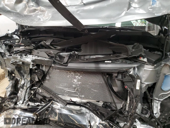 2025 Chevrolet Silverado 1500 with VIN 1GCRKKEK8SZ153909, listed as a Copart auction lot 48710115 with Not Provided miles and Salvage Title. Bid and sale history available at DreamBid. Image 11.