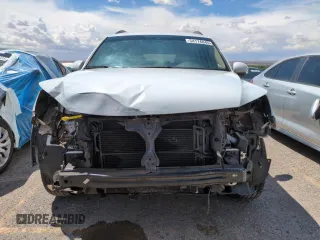 2016 Volkswagen Tiguan S z VIN WVGAV7AX6GW501102, wystawiony jako Copart lot #54174845 z przebiegiem 46 616 mil mil oraz Szkoda całkowita • Salvage title. Historia ofert i sprzedaży dostępna na DreamBid. Obrazek 5.