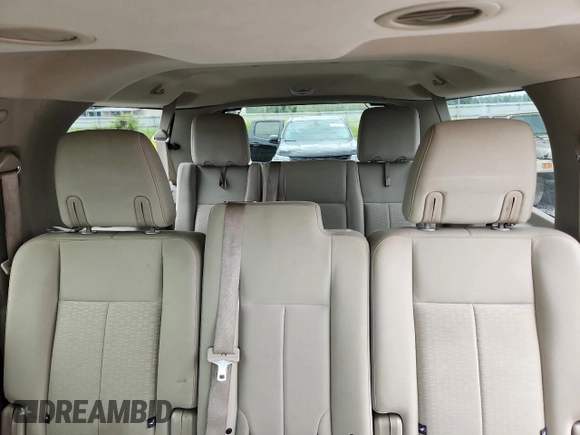 2013 Ford Expedition Max XLT с VIN 1FMJK1H56DEF01306, выставлен на аукционе Copart как лот 62925315 с пробегом 199 531 миль миль и Чистый • Clean title. История ставок и продаж доступна на DreamBid. Изображение 10.