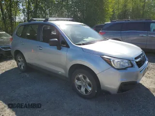 2017 Subaru Forester with VIN JF2SJAAC0HH495559, listed as a Copart auction lot 54956935 with 199,009 mi miles and Clean Title. Bid and sale history available at carsss.com. Image 4.